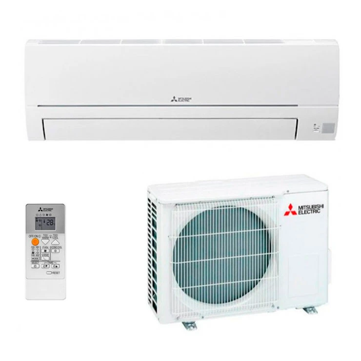 Oferta-Aire-Acondicionado-mitsubishi-hr25